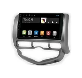 Honda City 2004-2008 Dijital Klima 8GB Ram 128GB Hafıza 8 Çekirdek Carplay Kamera Android Multimedya thumbnail 3