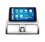 Honda Accord 2003-2008 4GB Ram 32GB Hafıza 4 Çekirdek Carplay Kamera Android Multimedya thumbnail 1