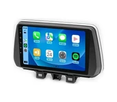 Hyundai Tucson 2018-2020 8GB Ram 128GB Hafıza 8 Çekirdek Carplay Kamera Android Multimedya - 1