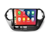 Hyundai İ10 2013-2019 4GB Ram 32GB Hafıza 4 Çekirdek Carplay Kamera Android Multimedya thumbnail 2