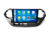 Hyundai İ10 2013-2019 4GB Ram 32GB Hafıza 4 Çekirdek Carplay Kamera Android Multimedya thumbnail 1