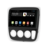 Honda Crv 1997-2001 4GB Ram 64GB Hafıza 8 Çekirdek Carplay Kamera Android Multimedya thumbnail 3