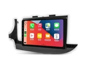 Opel Mokka 2017-2019 4GB Ram 32GB Hafıza 4 Çekirdek Carplay Kamera Android Multimedya - 2
