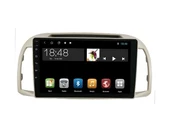 Nissan Micra 2002-2010 4GB Ram 64GB Hafıza 8 Çekirdek Carplay Kamera Android Multimedya thumbnail 3