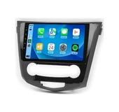 Nissan Qashqai 2014-2021 Manuel Klima 4GB Ram 64GB Hafıza 8 Çekirdek Carplay Kamera Android Multimedya thumbnail 1