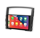 Mitsubishi Pajero 2008-2014 6GB Ram 64GB Hafıza 8 Çekirdek Carplay Kamera Android Multimedya thumbnail 2