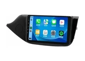 Kia Ceed 2012-2017 6GB Ram 128GB Hafıza 8 Çekirdek Carplay Kamera Android Multimedya - 1