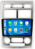 Kia Sportage 2005-2010 6GB Ram 64GB Hafıza 8 Çekirdek Carplay Kamera Android Multimedya thumbnail 1