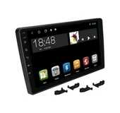 Opel Astra H 2004-2014 4GB Ram 64GB Hafıza 8 Çekirdek Carplay Kamera Android Multimedya thumbnail 3