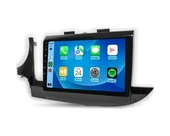 Opel Mokka 2017-2019 8GB Ram 128GB Hafıza 8 Çekirdek Carplay Kamera Android Multimedya - 1