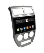 Jeep Compass 2007-2009 6GB Ram 64GB Hafıza 8 Çekirdek Carplay Kamera Android Multimedya thumbnail 2