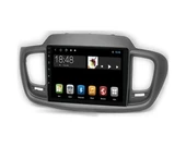 Kia Sorento 2013-2020 6GB Ram 128GB Hafıza 8 Çekirdek Carplay Kamera Android Multimedya - 3