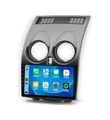 Nissan Qashqai 2007-2013 4GB Ram 64GB Hafıza 8 Çekirdek Carplay Kamera Android Multimedya thumbnail 1