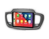 Kia Sorento 2013-2020 4GB Ram 64GB Hafıza 8 Çekirdek Carplay Kamera Android Multimedya thumbnail 2