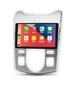 Kia Cerato 2008-2012 Dijital Klima 8GB Ram 128GB Hafıza 8 Çekirdek Carplay Kamera Android Multimedya - 2