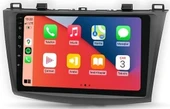 Mazda 3 2010-2013 6GB Ram 64GB Hafıza 8 Çekirdek Carplay Kamera Android Multimedya - 1