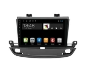 Opel İnsignia 2017-2022 4GB Ram 64GB Hafıza 8 Çekirdek Carplay Kamera Android Multimedya thumbnail 3