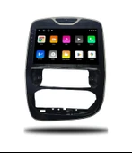 Renault Clio 4 2016-2019 8GB Ram 128GB Hafıza 8 Çekirdek Carplay Kamera Android Multimedya thumbnail 3