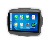 Jeep Renegade 2016-2021 6GB Ram 64GB Hafıza 8 Çekirdek Carplay Kamera Android Multimedya - 1