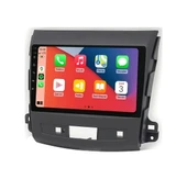 Mitsubishi Outlander 2008-2012 4GB Ram 32GB Hafıza 4 Çekirdek Carplay Kamera Android Multimedya thumbnail 2