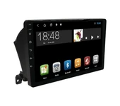 Opel Astra H Üste Takılan 2004-2014 6GB Ram 128GB Hafıza 8 Çekirdek Carplay Kamera Android Multimedya - 3