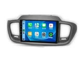 Kia Sorento 2013-2020 4GB Ram 64GB Hafıza 8 Çekirdek Carplay Kamera Android Multimedya thumbnail 1