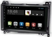 Volkswagen Crafter 2007-2017 6GB Ram 128GB Hafıza 8 Çekirdek Carplay Kamera Android Multimedya - 3
