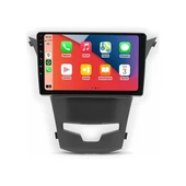 Ssangyon Korando 2013-2014 6GB Ram 64GB Hafıza 8 Çekirdek Carplay Kamera Android Multimedya thumbnail 2