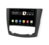 Renault Kadjar 2015-2020 8GB Ram 128GB Hafıza 8 Çekirdek Carplay Kamera Android Multimedya - 3