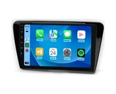 Skoda Octavia 2013-2020 6GB Ram 64GB Hafıza 8 Çekirdek Carplay Kamera Android Multimedya - 1