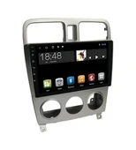 Subaru Forester 2002-2007 8GB Ram 128GB Hafıza 8 Çekirdek Carplay Kamera Android Multimedya thumbnail 3