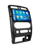 Suziki Jimny 2006-2017 4GB Ram 64GB Hafıza 8 Çekirdek Carplay Kamera Android Multimedya - 1