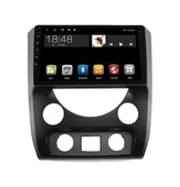 Ssangyon Rexton 2008-2016 8GB Ram 128GB Hafıza 8 Çekirdek Carplay Kamera Android Multimedya thumbnail 3