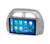 Toyota Rav4 2001-2003 8GB Ram 128GB Hafıza 8 Çekirdek Carplay Kamera Android Multimedya - 1