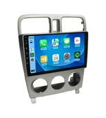 Subaru Forester 2002-2007 8GB Ram 128GB Hafıza 8 Çekirdek Carplay Kamera Android Multimedya thumbnail 1