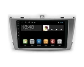 Toyota Avensis 2009-2015 4GB Ram 32GB Hafıza 4 Çekirdek Carplay Kamera Android Multimedya thumbnail 3