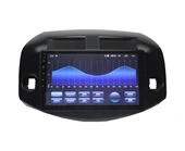 Toyota Rav4 2007-2012 8GB Ram 128GB Hafıza 8 Çekirdek Carplay Kamera Android Multimedya thumbnail 3