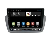 Seat İbiza 2008-2015 6GB Ram 64GB Hafıza 8 Çekirdek Carplay Kamera Android Multimedya thumbnail 3