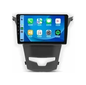 Ssangyon Korando 2013-2014 6GB Ram 64GB Hafıza 8 Çekirdek Carplay Kamera Android Multimedya thumbnail 1