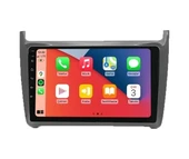 Volkswagen Polo 2014-2018 6GB Ram 128GB Hafıza 8 Çekirdek Carplay Kamera Android Multimedya - 2