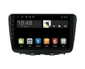 Suziki Baleno 2016-2022 4GB Ram 64GB Hafıza 8 Çekirdek Carplay Kamera Android Multimedya - 1