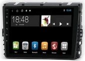 Volkswagen Caravelle 2018-2020 4GB Ram 64GB Hafıza 8 Çekirdek Carplay Kamera Android Multimedya - 3