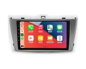 Toyota Avensis 2009-2015 4GB Ram 32GB Hafıza 4 Çekirdek Carplay Kamera Android Multimedya thumbnail 2