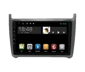 Volkswagen Polo 2014-2018 4GB Ram 64GB Hafıza 8 Çekirdek Carplay Kamera Android Multimedya - 3