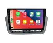 Seat İbiza 2008-2015 8GB Ram 128GB Hafıza 8 Çekirdek Carplay Kamera Android Multimedya - 2