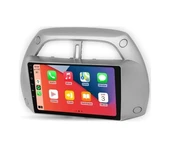 Toyota Rav4 2001-2003 8GB Ram 128GB Hafıza 8 Çekirdek Carplay Kamera Android Multimedya - 2