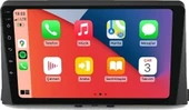 Toyota Proace City 2020-2024 8GB Ram 128GB Hafıza 8 Çekirdek Carplay Kamera Android Multimedya - 2