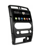 Suziki Jimny 2006-2017 4GB Ram 64GB Hafıza 8 Çekirdek Carplay Kamera Android Multimedya - 3