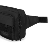 Eastpak DOUBLE CROSSBODY BLACK Mini Omuz Çantası EK0A5BKX0081 - 4