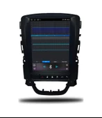 Opel Astra J Tesla 2010/2021 8GB Ram 128GB Hafıza Carplay Kamera Android Multimedya thumbnail 2